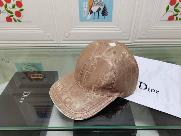 ブランド帽子正面デザイン